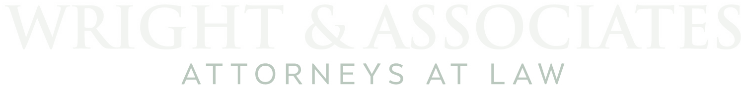 Wright & Associates, Attorneys at Law